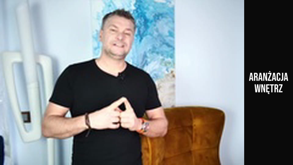 Aranżacja wnętrz Сезон 1 Епізод 35