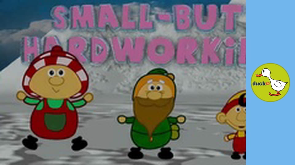 Small - But Hardworking - Archeological excavation - Christmas gift