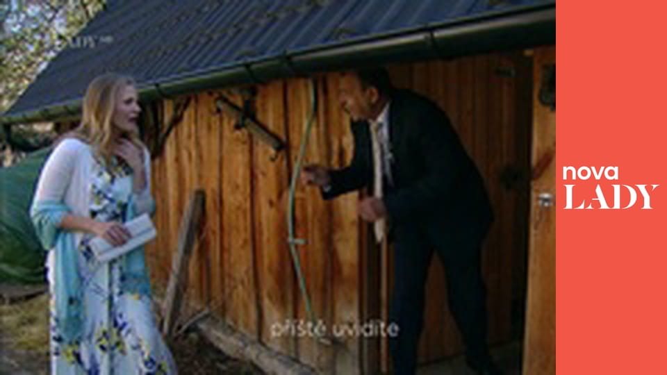 Hledá se dům pro milionáře: Los Angeles S10E3