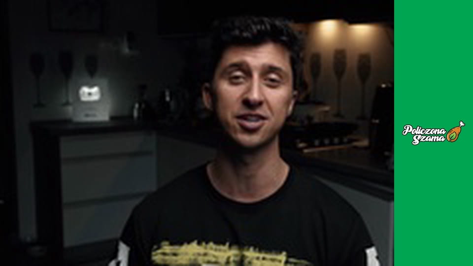 Dzień Jedzenia - 3700 kcal