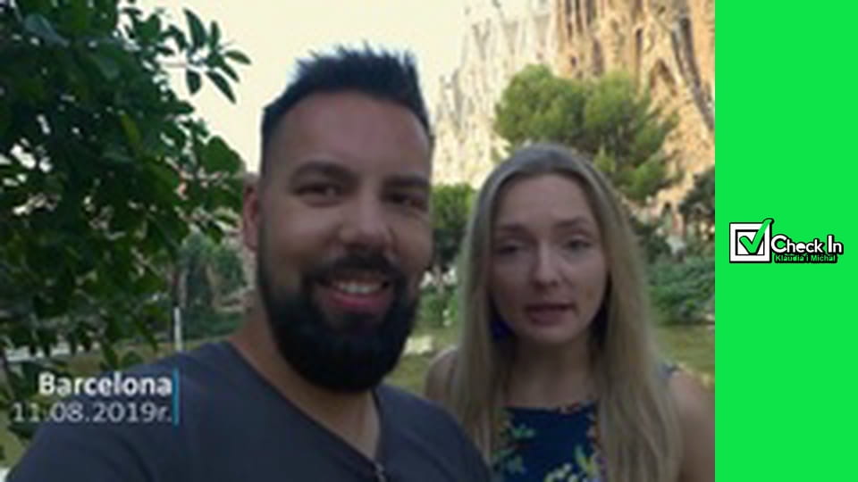 Jak zwiedzić Sagrada Família ZA DARMO?