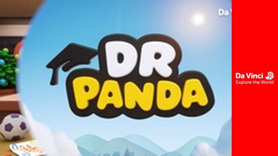 Доктор Панда - Поиск по запросу