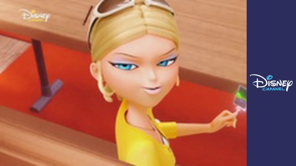 Čarovná lienka a čierny kocúr (126, 127)