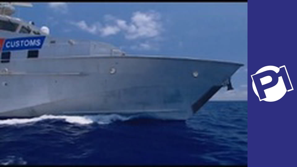 Straż graniczna S2E15