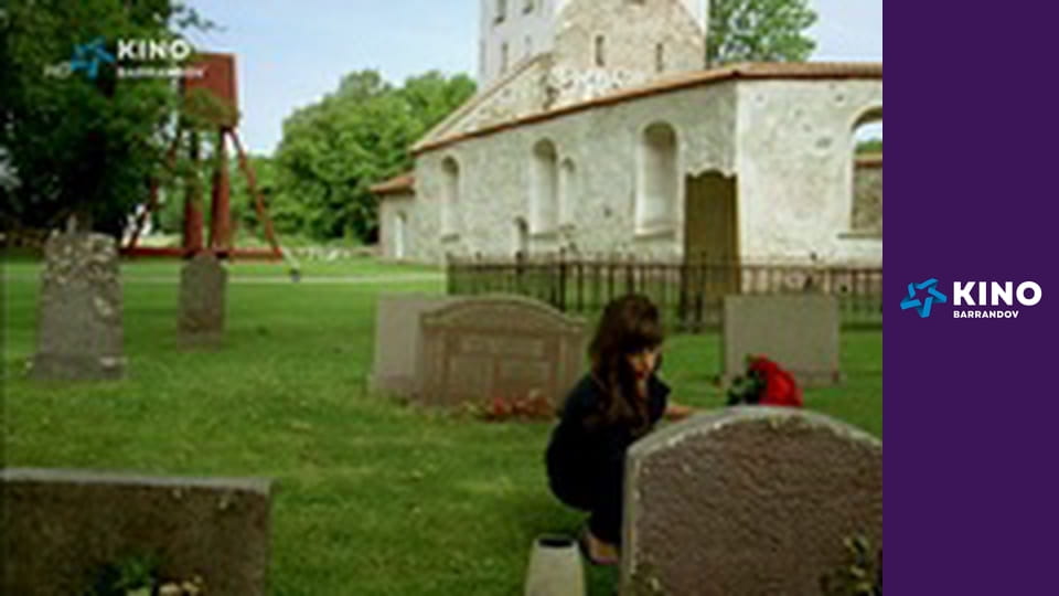 Inga Lindström: Probuzená vášeň