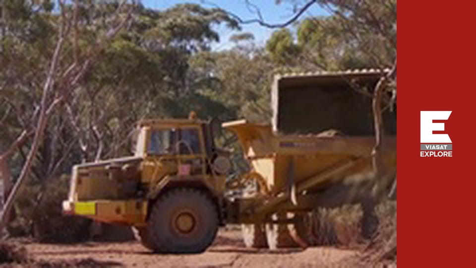 Aussie Gold Hunters - Season 4 Episode 2