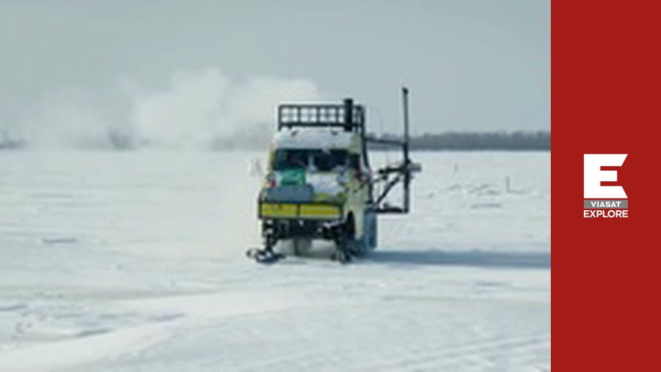 Ice Vikings - New Toy