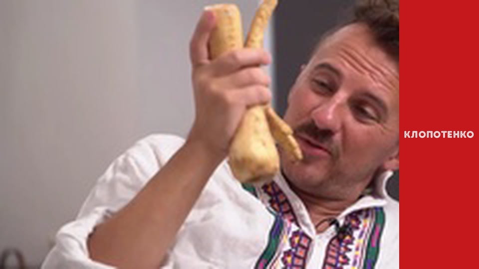 Страви Української кухні - Випуск 5