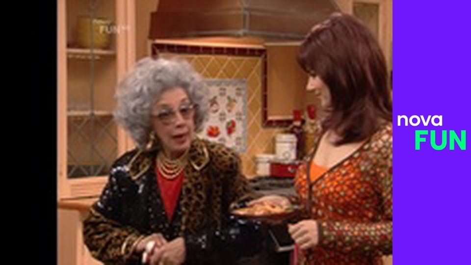 Chůva k pohledání S5E8