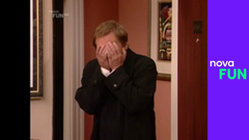 Chůva k pohledání S6E6