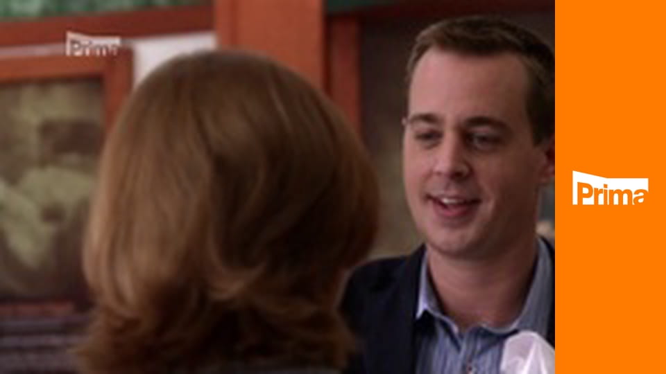 Námořní vyšetřovací služba S7E7 - Konec hry