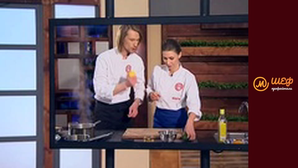 Сезон 1, Випуск 11, Частина 3