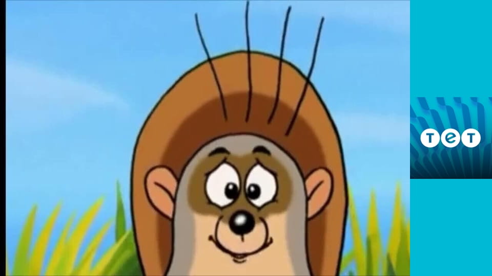 Чого у лісі не буває