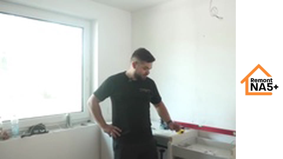 Remont na 5+ Сезон 8 Епізод 6