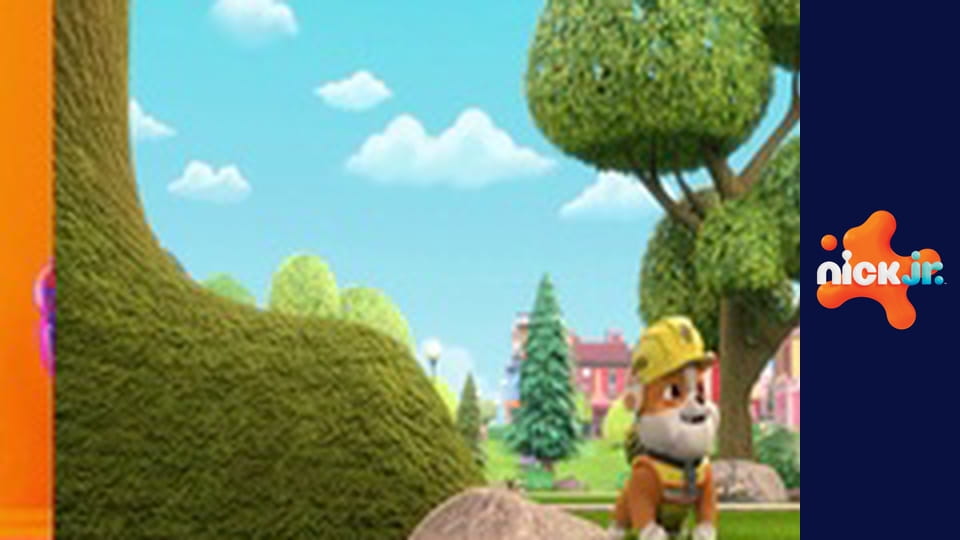 М/с "Барбатато. Велика щаслива сім'я", 1 сезон, 17 с.