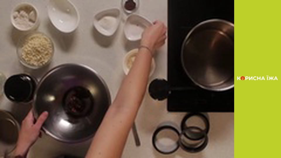 Т/с " Правильні солодощі" сезон 1 серия 11