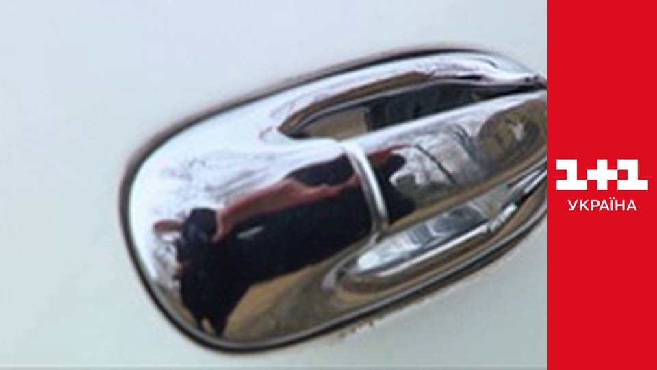 Одруження наосліп S2E7