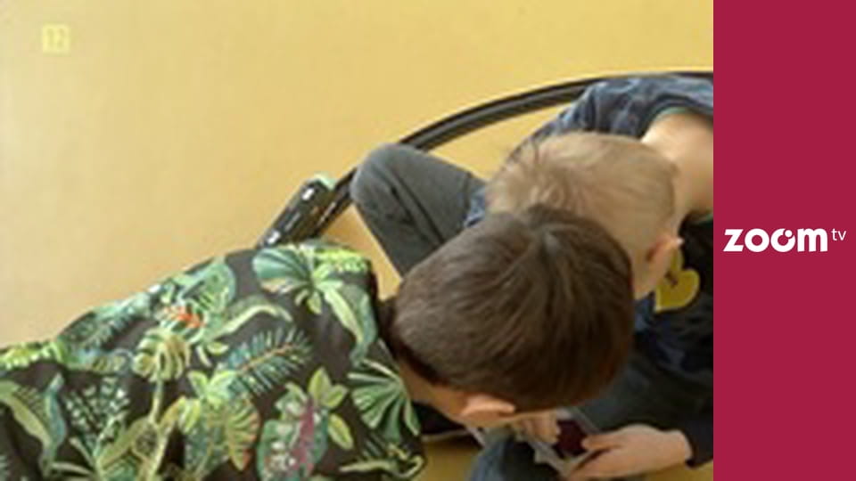 Bliżej! Magazyn reporterów S10E6