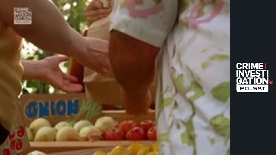 Zabójcze wakacje S2E13 - Robert