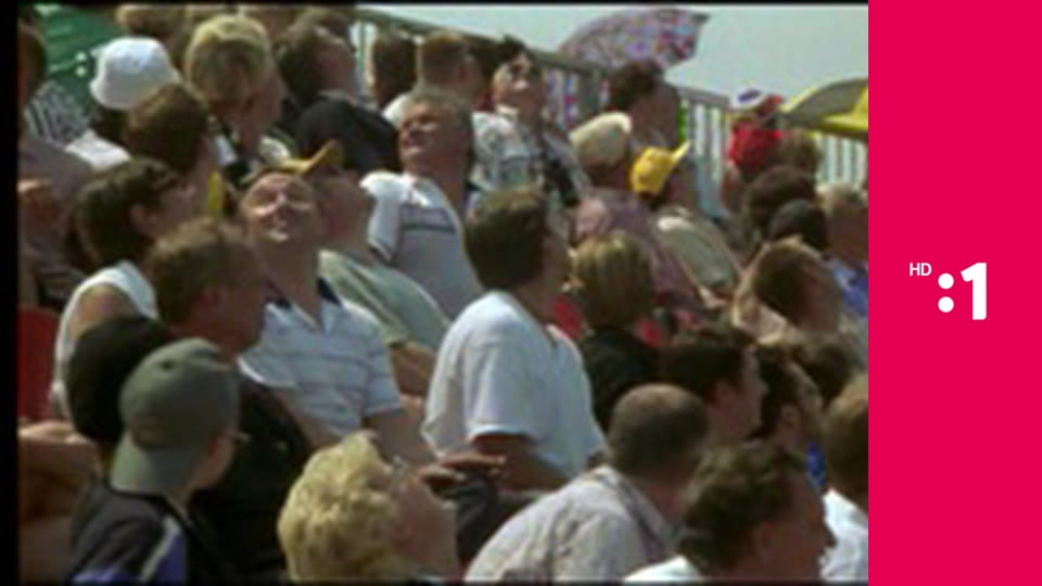 Helicops S3E1 - Útočníci z nebies