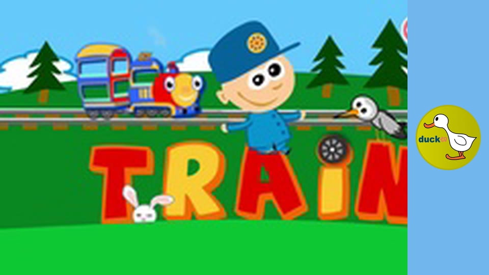 Dobrodružstvá malej Ducky