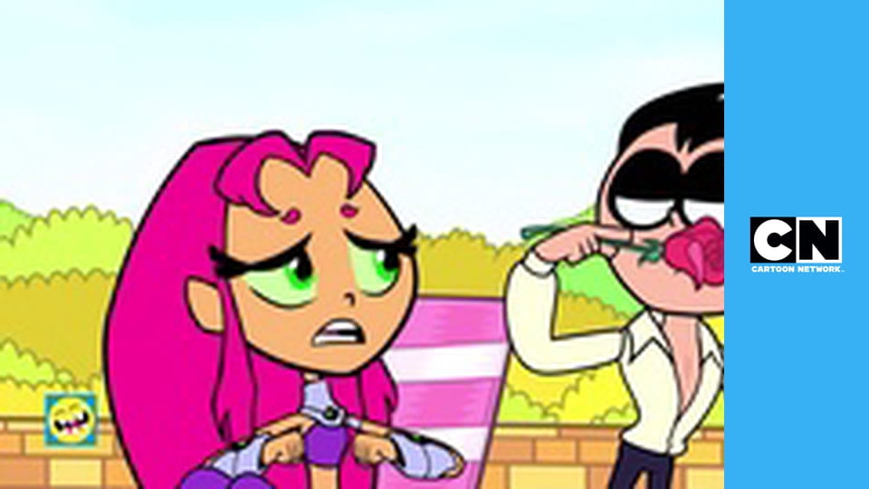 Clarence S2E19 - Rejtélyes lány