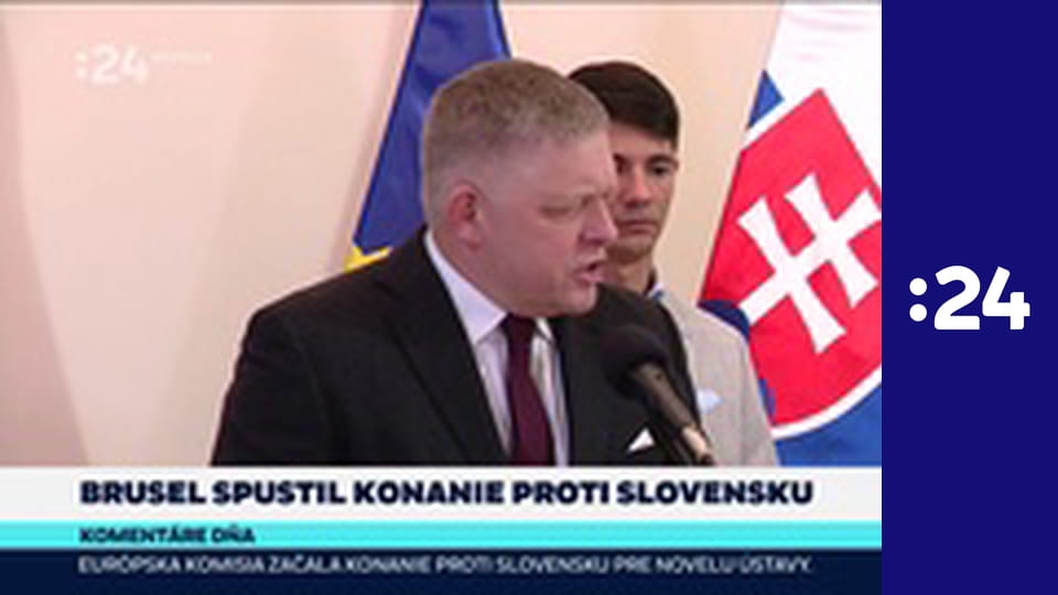 Hymna SR E14 - Hymna SR – nová