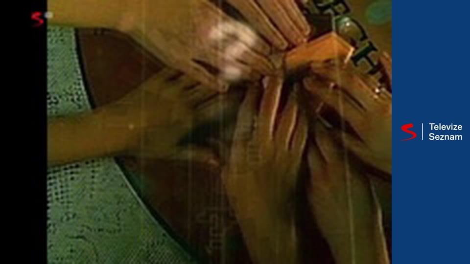 Věřte nevěřte E31 - E-mail / Dárce krve / Náhrobní kámen / Spravuj včas / Voják