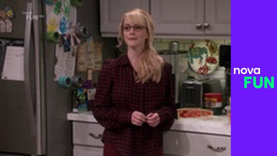 Chůva k pohledání S5E12