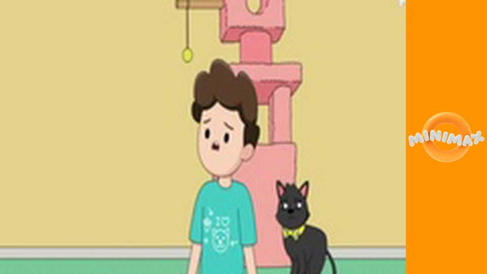 Egyszer volt, hol nem volt... a tárgyak S1E9 - Egyszer volt, hol nem volt a zongora