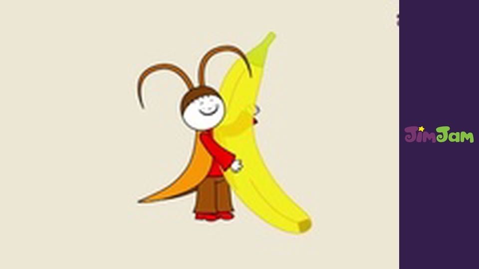 Bogyó és Babóca S5E2 - Február – Farsang Vendelnél