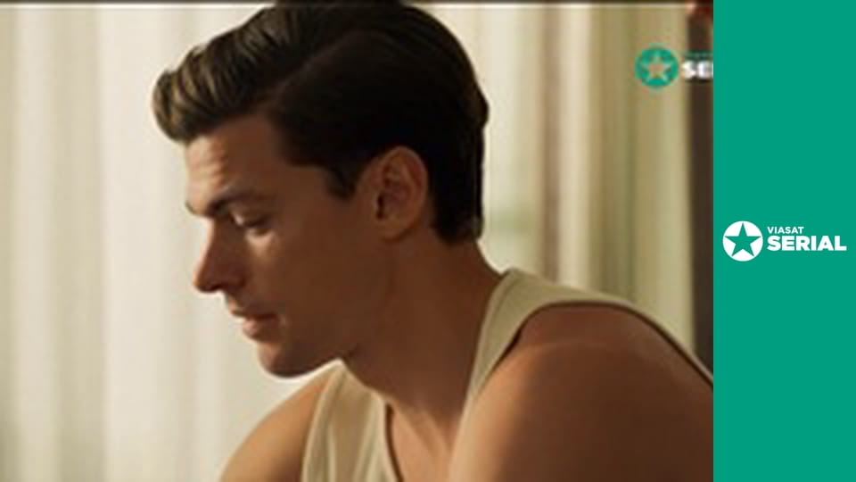 Т/с "Пляжний готель", 3 сезон, 7 с.