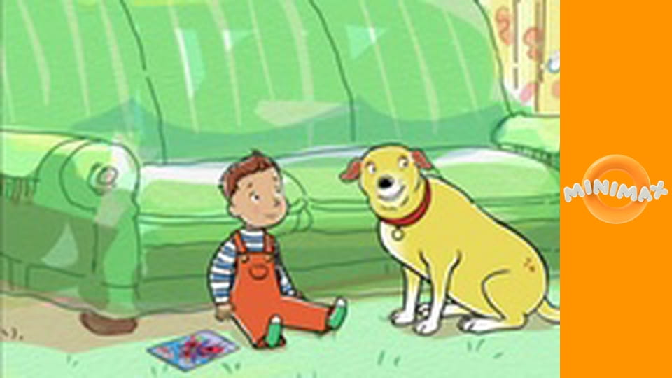 Upovídaná Marta S5E5