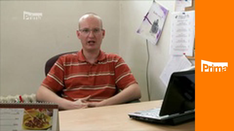 Ano, šéfe! - Restaurace Sedmé nebe / Plzeň