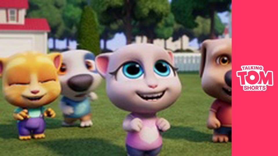 Hank ’n’ Roll S2E17