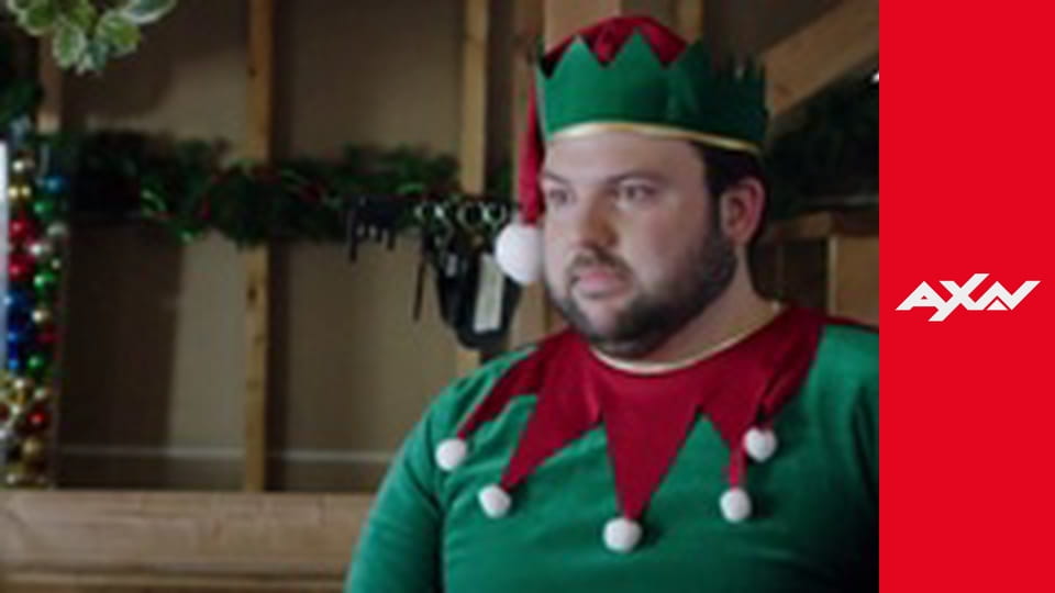 CHRISTMAS BENEATH THE STARS E1