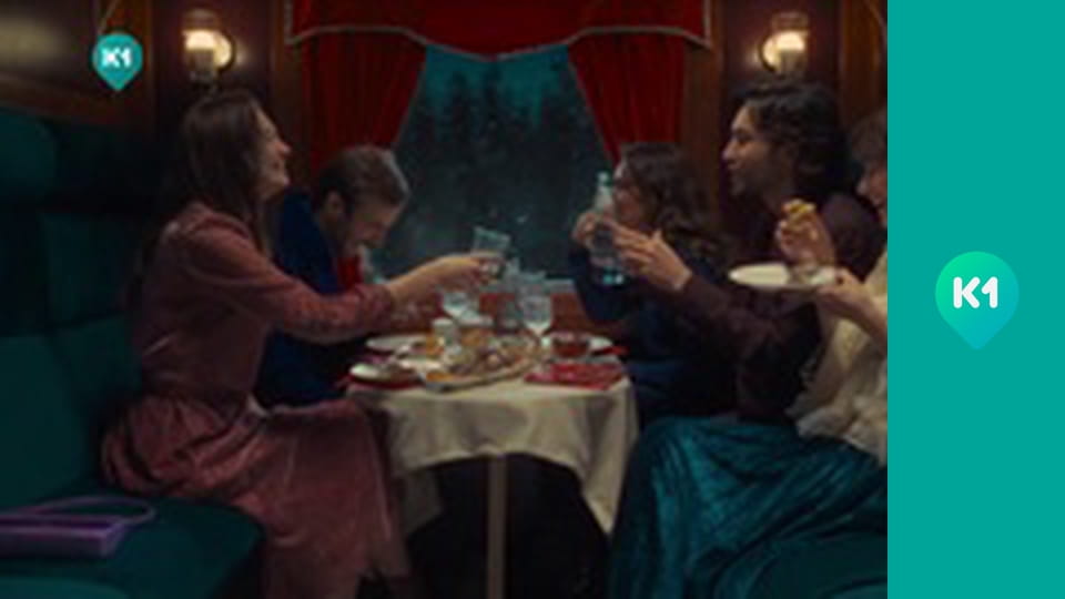 "Орел і Решка. Дайджест".