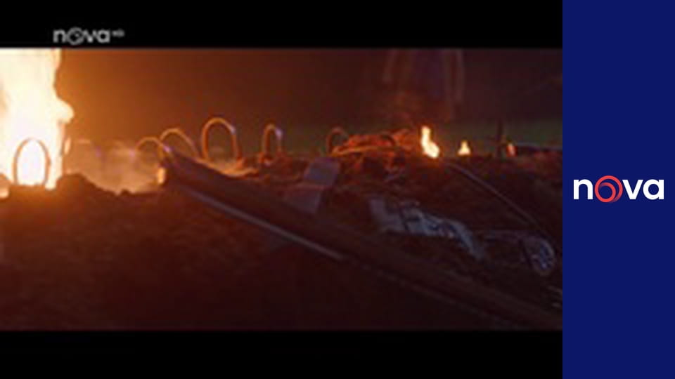 Franta mimozemšťan