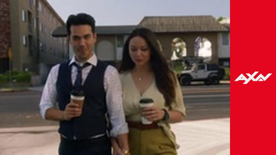 The Rookie S5E8 - The Rookie 05008 - The Collar