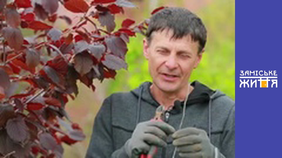 "Дачники" сезон 2 серия 7