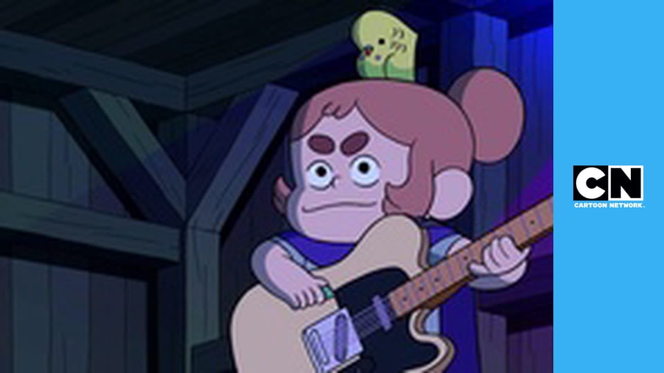 Gumballův báječně potrhlý svět S1E17 - Bazén