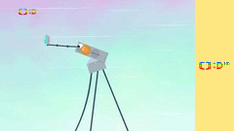 Krkonošská pohádka