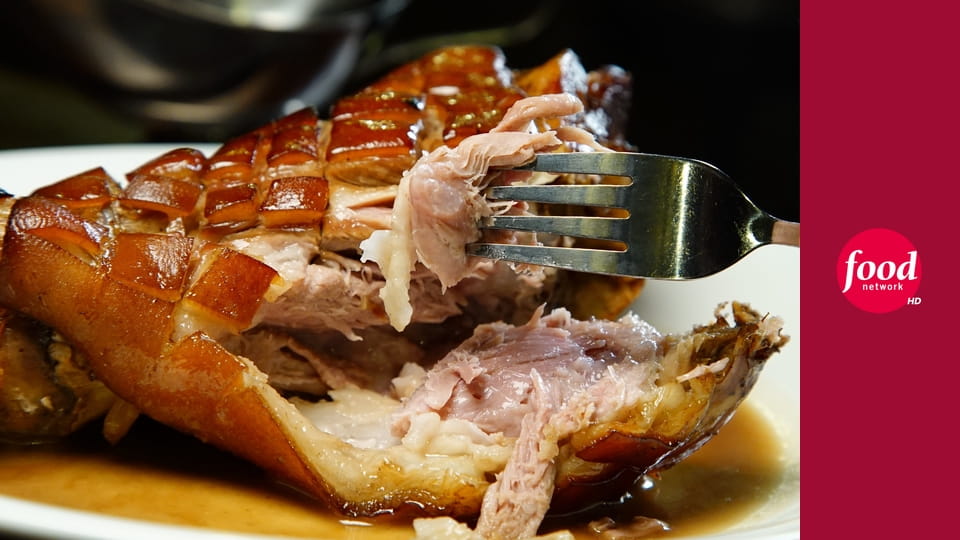 Необычная еда. Гастрономические путешествия S5E21 - Венеция