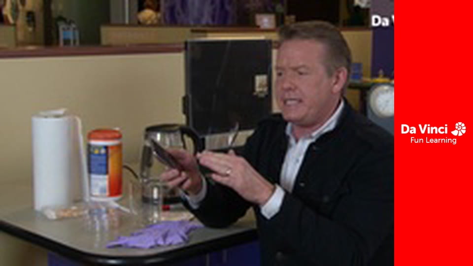 DIY SCI - Museum Science