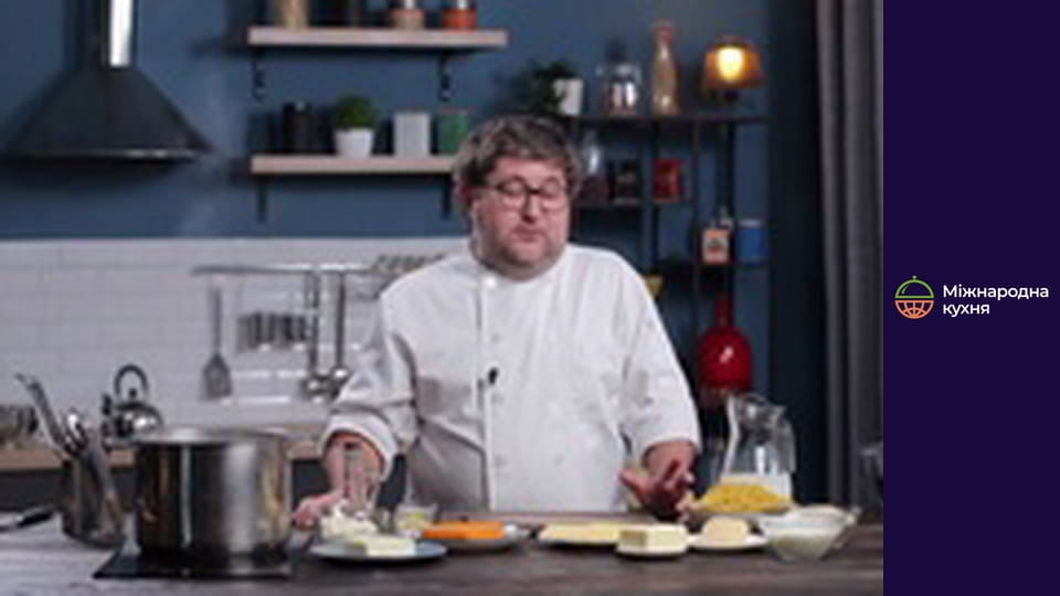 Т/с " Pro Паста" сезон 1 серия 12