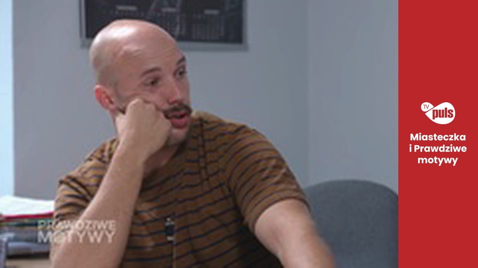 Prawdziwe motywy Season 2 Episode 29