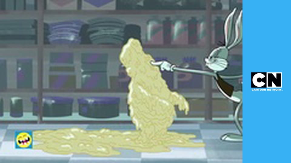 Gumballův báječně potrhlý svět S1E16 - Gurmán