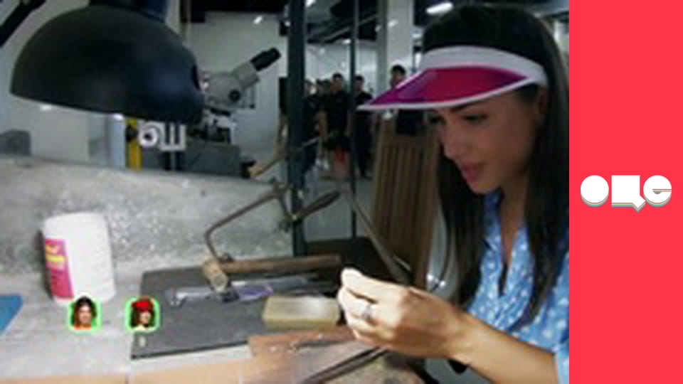 "У кого більше?", 2 еп.