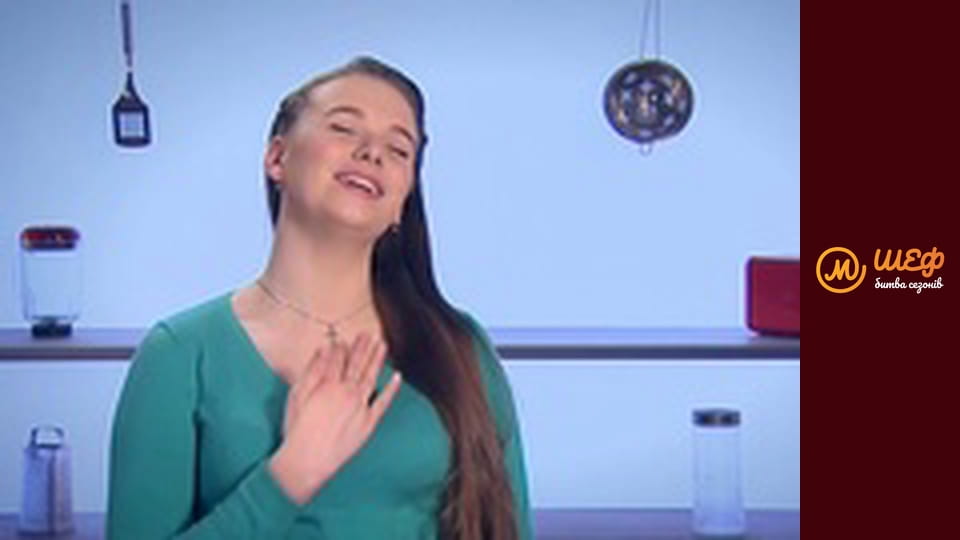 МастерШеф Кулинарный выпускной, Сезон 1, Выпуск 14, Часть 5