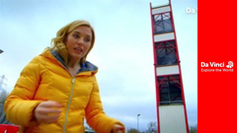 А ти знаєш? - Пожежний шланг & Світловідбивні стрічки